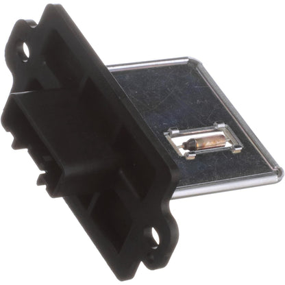 Intermotor HVAC Blower Motor Resistor RU-696