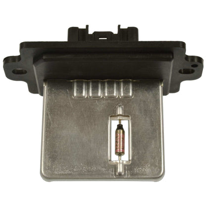 Intermotor HVAC Blower Motor Resistor RU-696