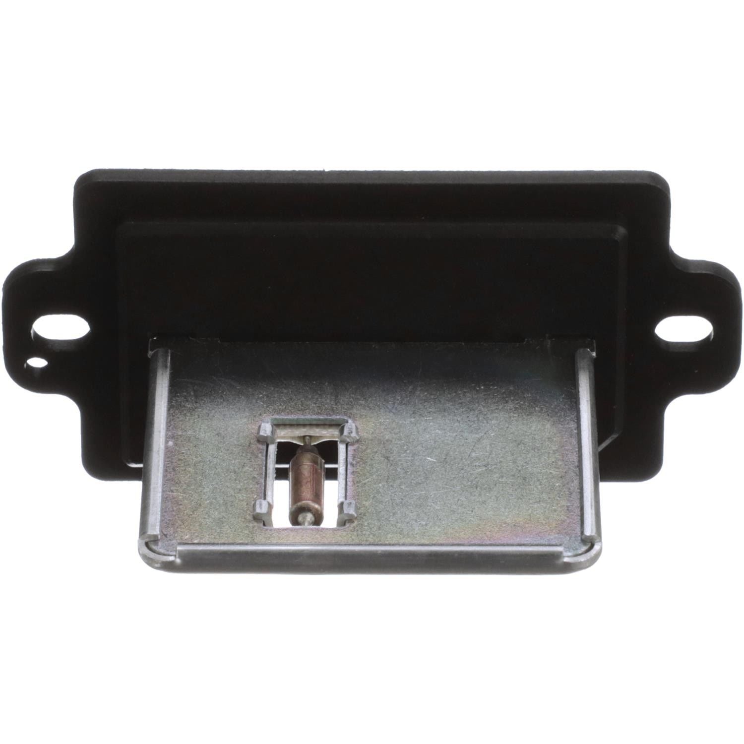 Intermotor HVAC Blower Motor Resistor RU-696