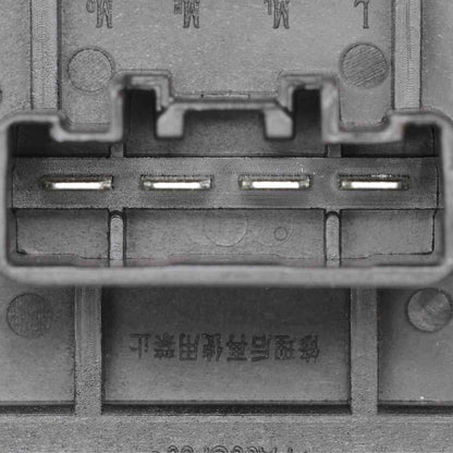 Intermotor HVAC Blower Motor Resistor RU-696