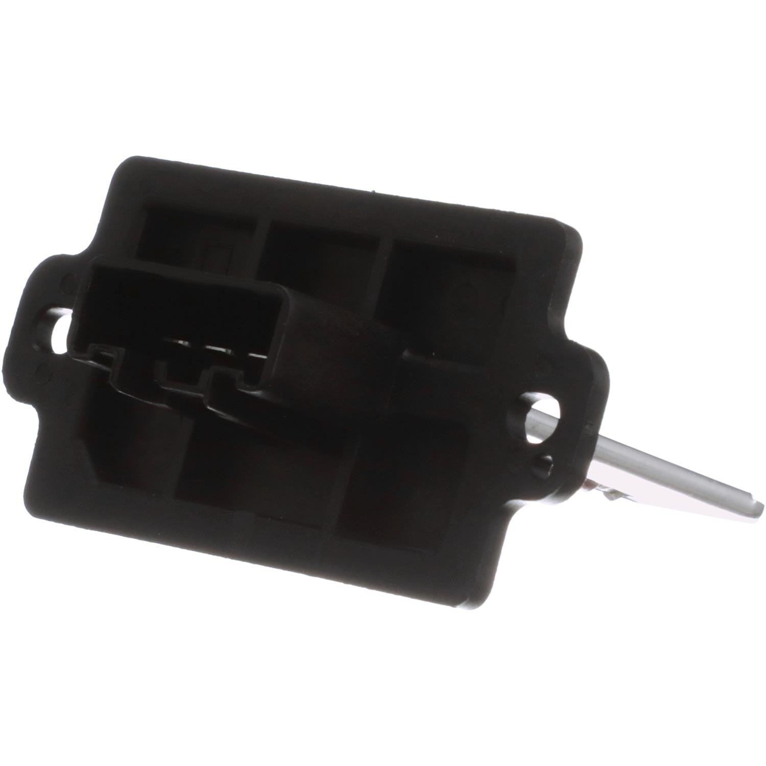 Intermotor HVAC Blower Motor Resistor RU-696