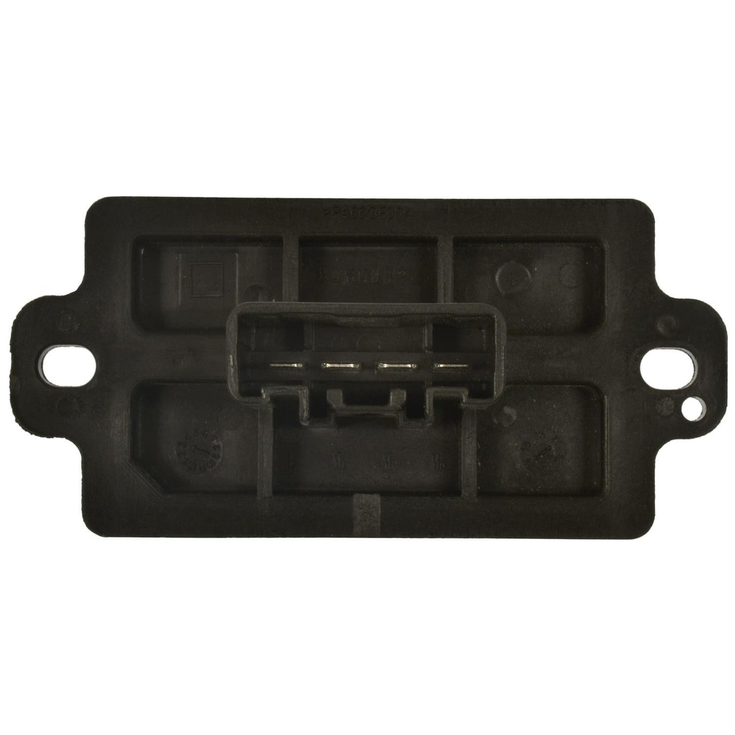 Intermotor HVAC Blower Motor Resistor RU-696