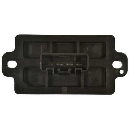 Intermotor HVAC Blower Motor Resistor RU-696