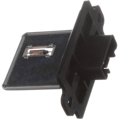 Intermotor HVAC Blower Motor Resistor RU-696