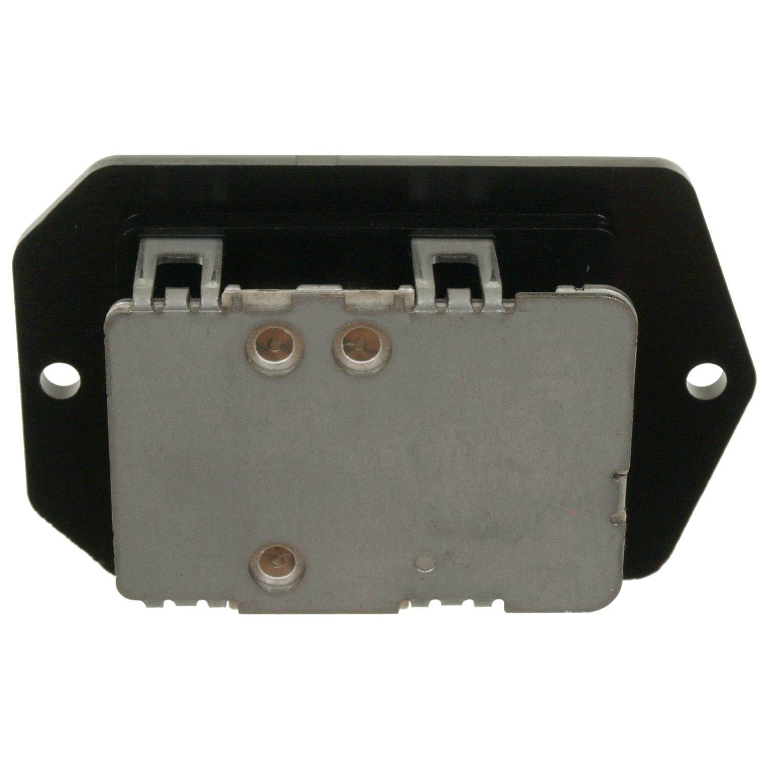 Intermotor HVAC Blower Motor Resistor RU-697