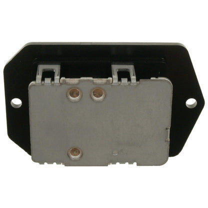 Intermotor HVAC Blower Motor Resistor RU-697