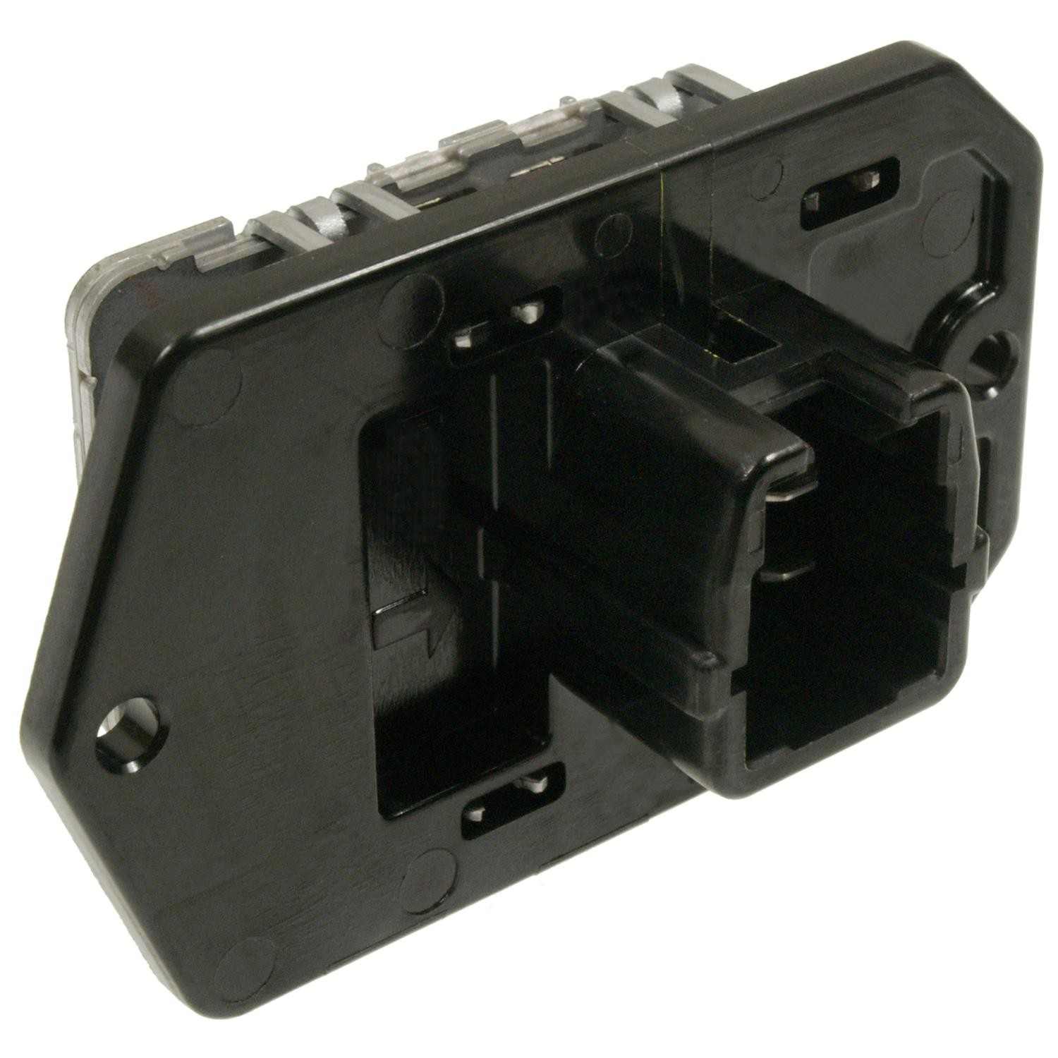 Intermotor HVAC Blower Motor Resistor RU-697