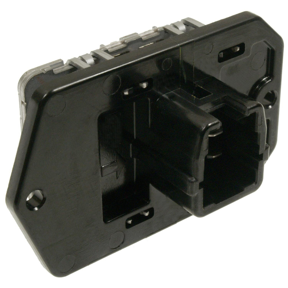 Intermotor HVAC Blower Motor Resistor RU-697