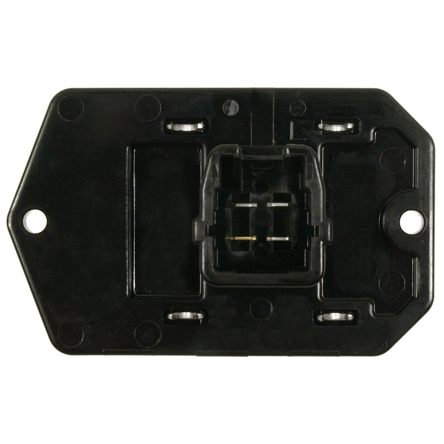 Intermotor HVAC Blower Motor Resistor RU-697