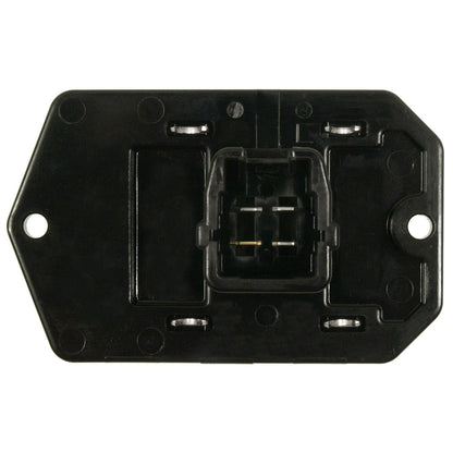 Intermotor HVAC Blower Motor Resistor RU-697