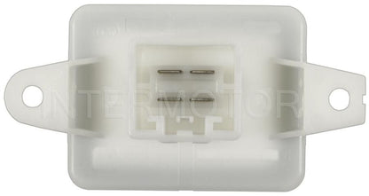 Intermotor HVAC Blower Motor Resistor RU-699