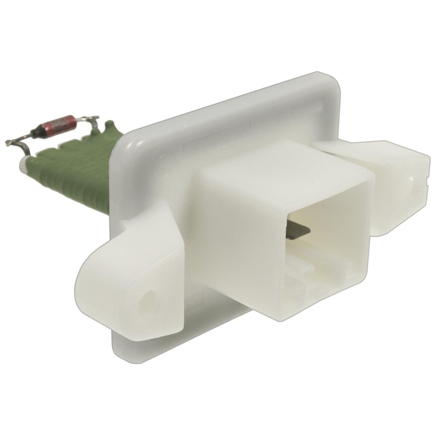 Intermotor HVAC Blower Motor Resistor RU-699