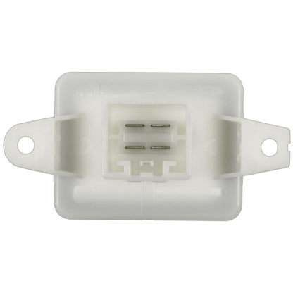 Intermotor HVAC Blower Motor Resistor RU-699
