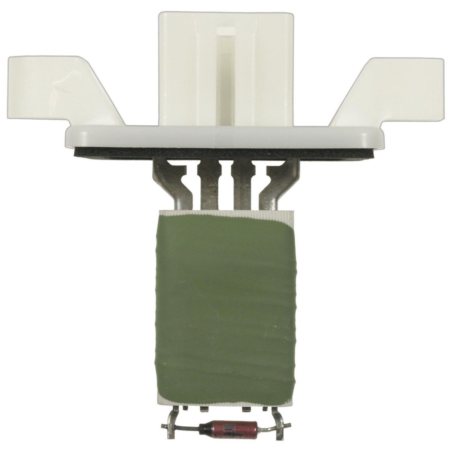 Intermotor HVAC Blower Motor Resistor RU-699