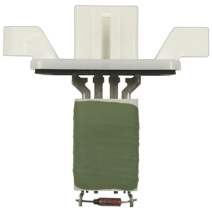 Intermotor HVAC Blower Motor Resistor RU-699