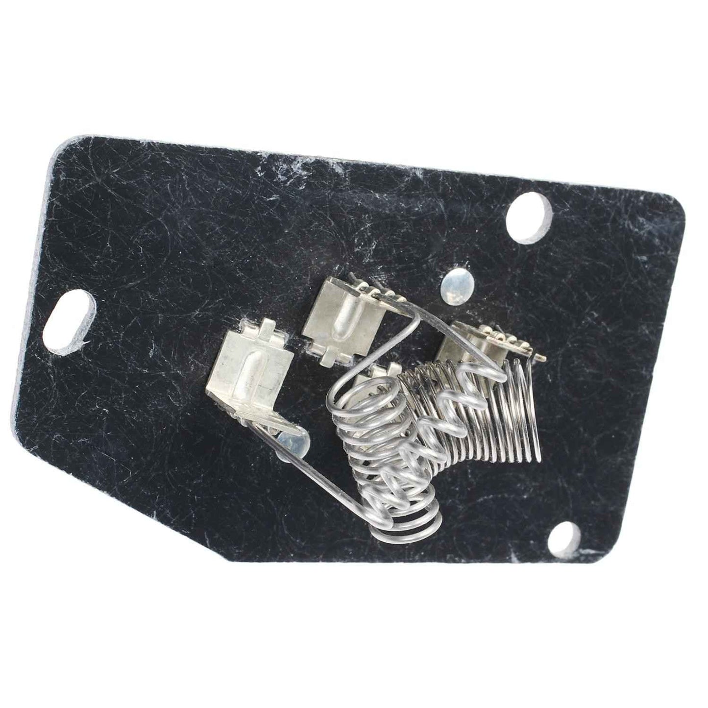 Standard Ignition HVAC Blower Motor Resistor RU-69