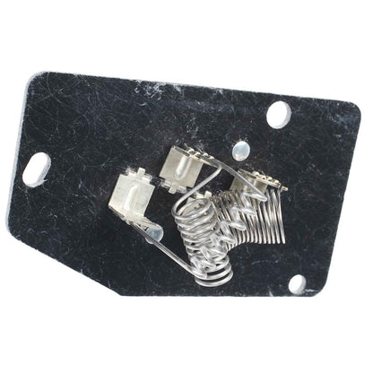 Standard Ignition HVAC Blower Motor Resistor RU-69