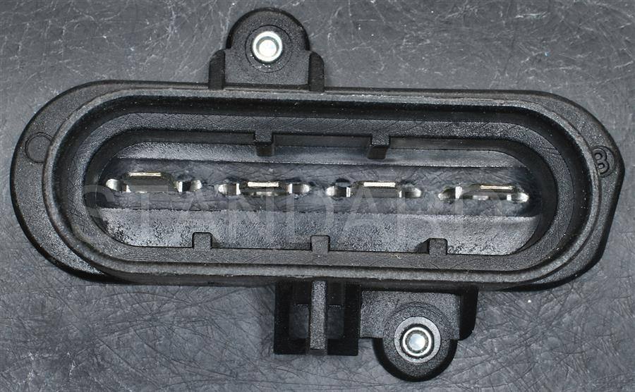 Standard Ignition HVAC Blower Motor Resistor RU-69