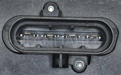 Standard Ignition HVAC Blower Motor Resistor RU-69