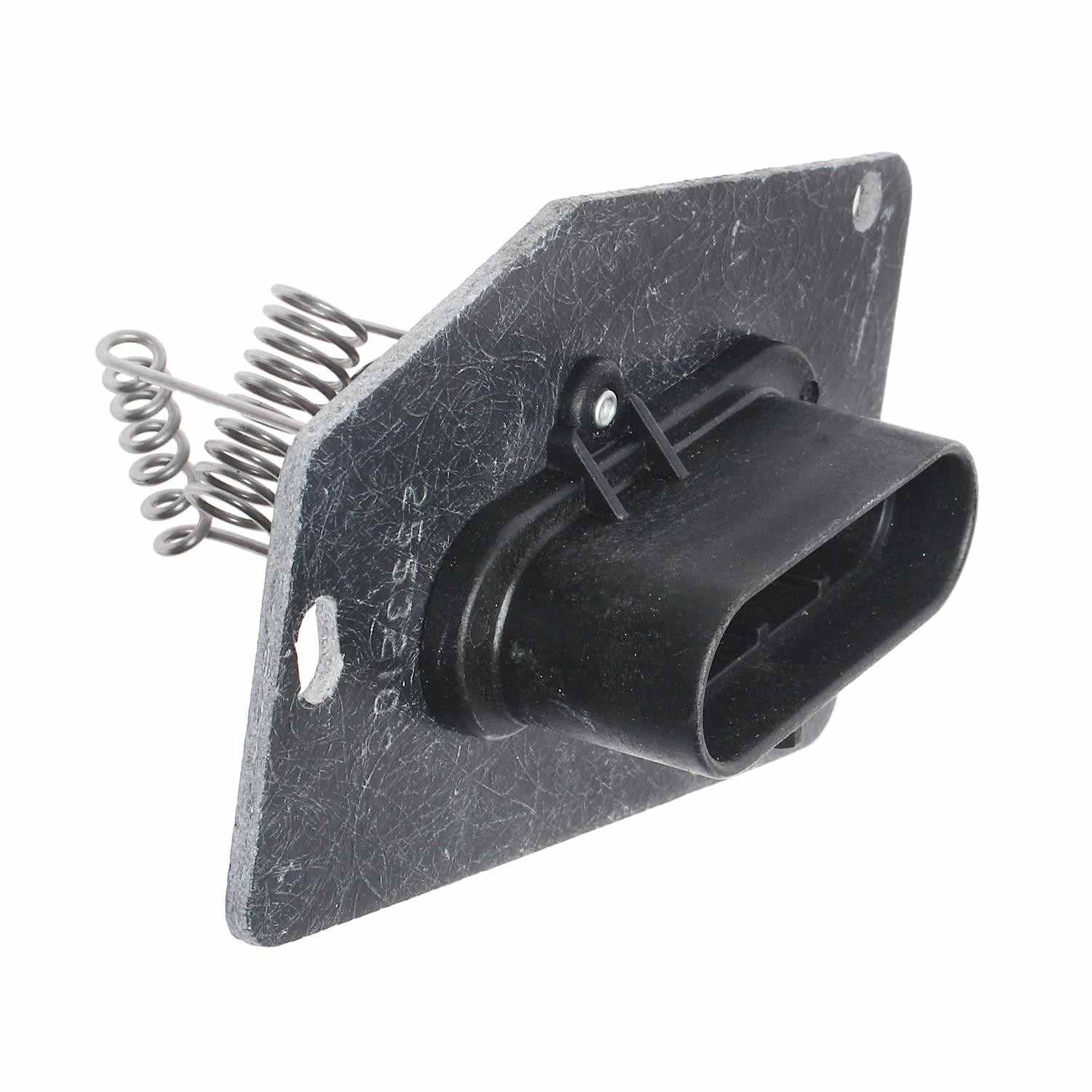 Standard Ignition HVAC Blower Motor Resistor RU-69