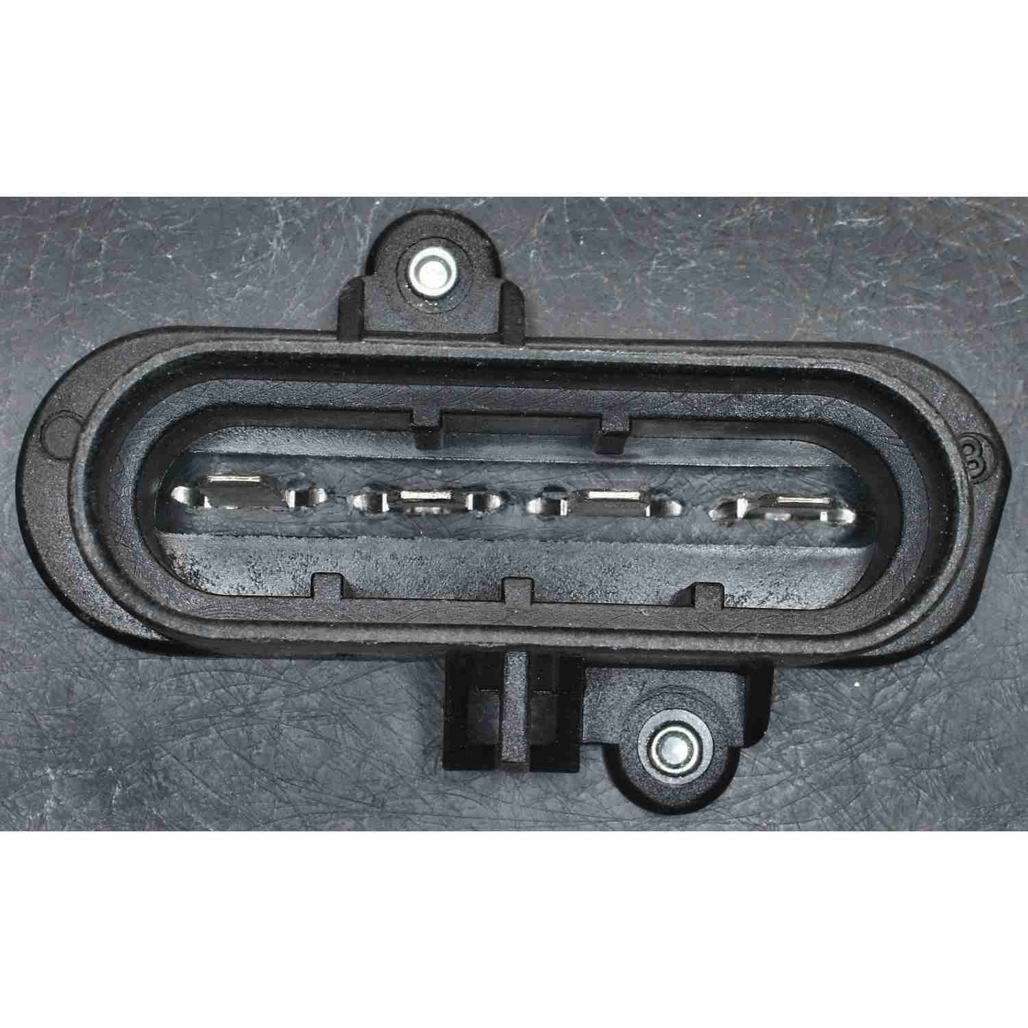 Standard Ignition HVAC Blower Motor Resistor RU-69