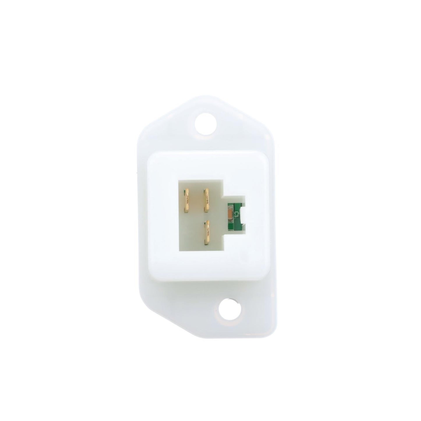 Intermotor HVAC Blower Motor Resistor RU-700