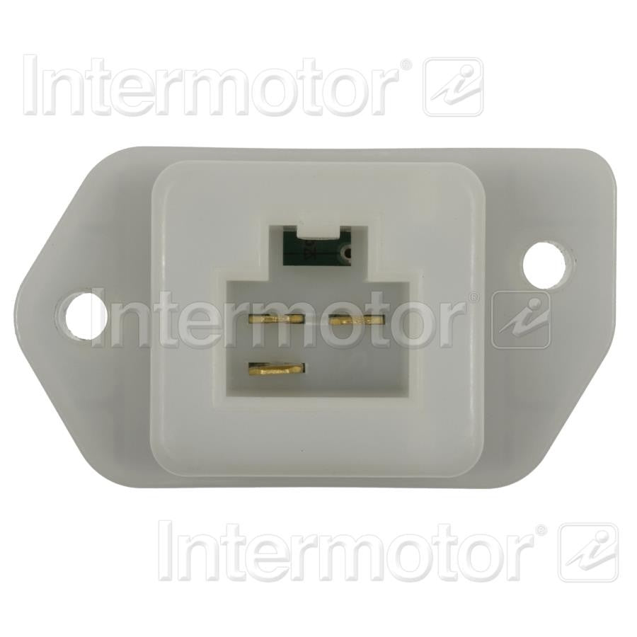 Intermotor HVAC Blower Motor Resistor RU-700