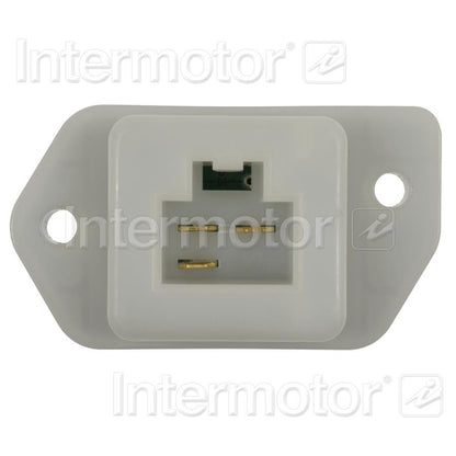 Intermotor HVAC Blower Motor Resistor RU-700