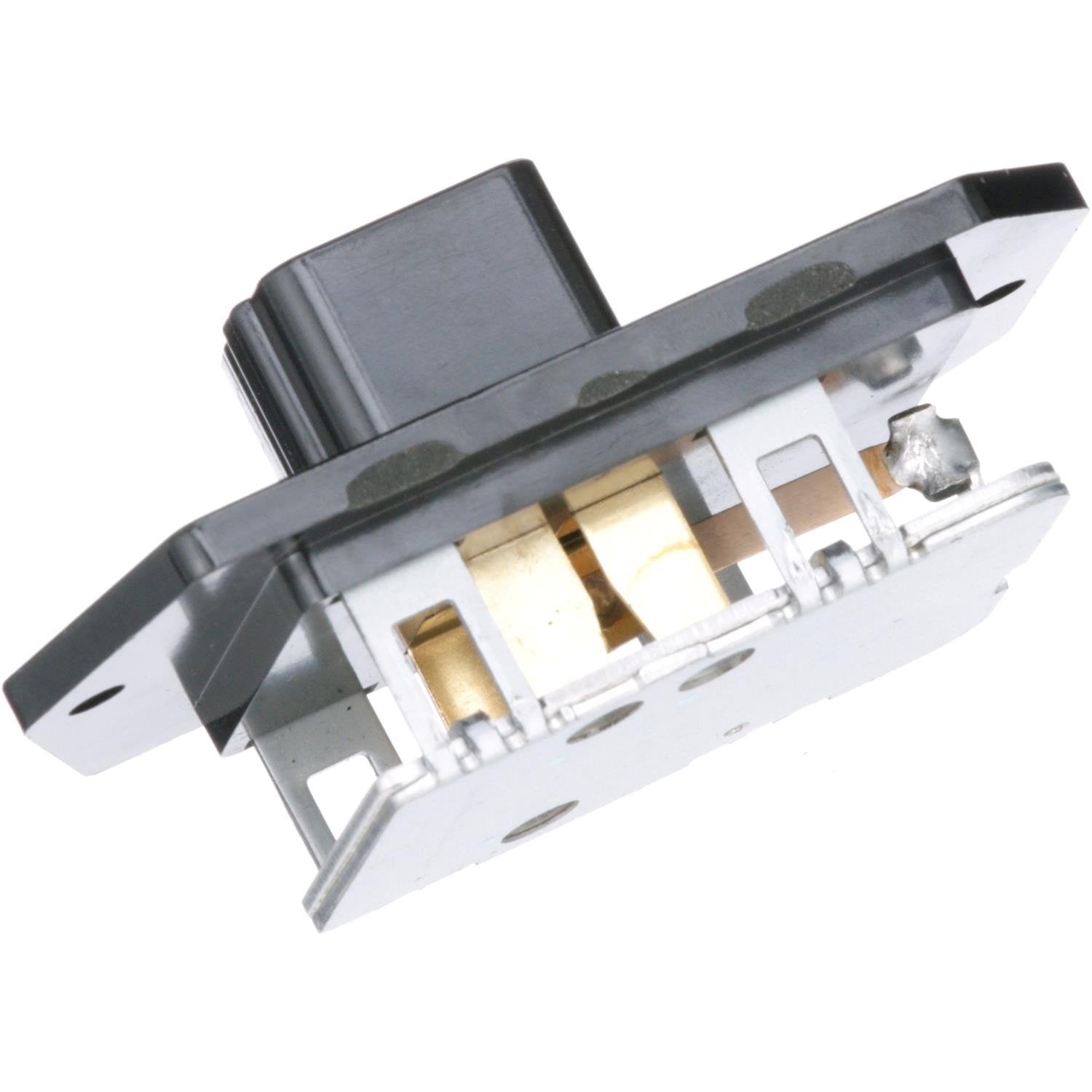 Intermotor HVAC Blower Motor Resistor RU-701