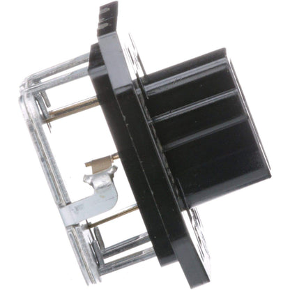 Intermotor HVAC Blower Motor Resistor RU-701