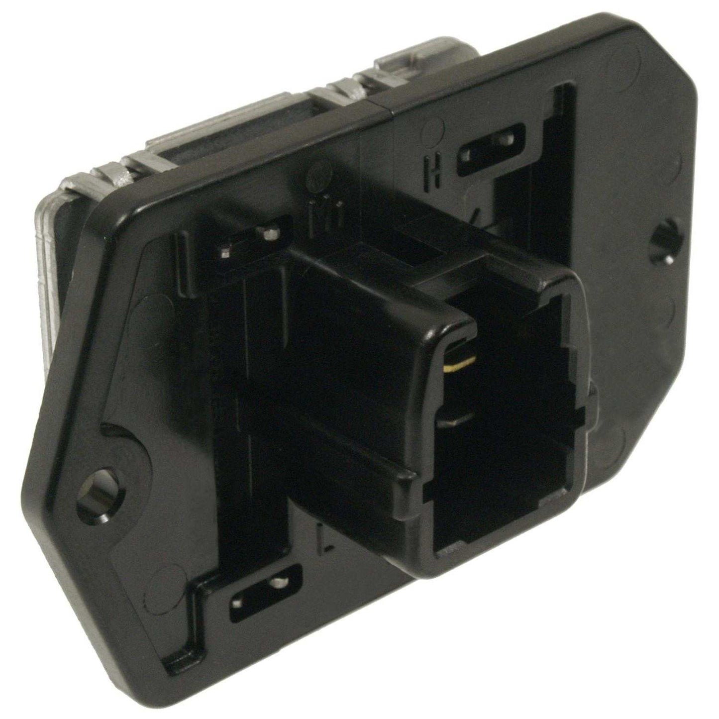 Intermotor HVAC Blower Motor Resistor RU-701