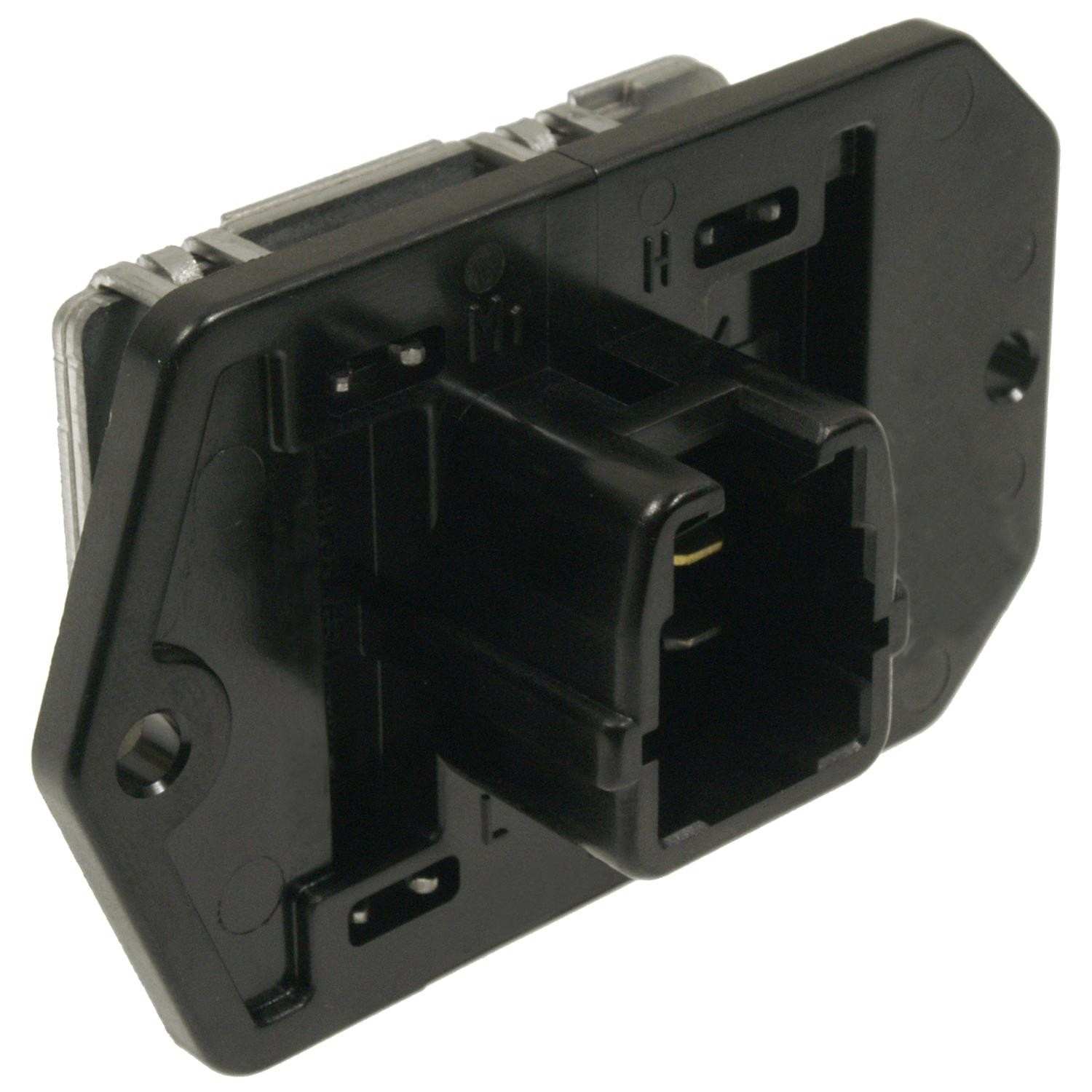Intermotor HVAC Blower Motor Resistor RU-701