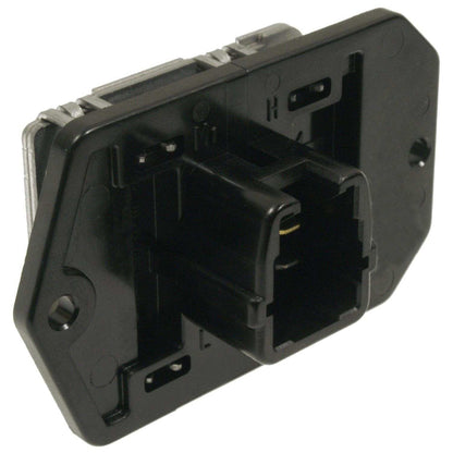 Intermotor HVAC Blower Motor Resistor RU-701