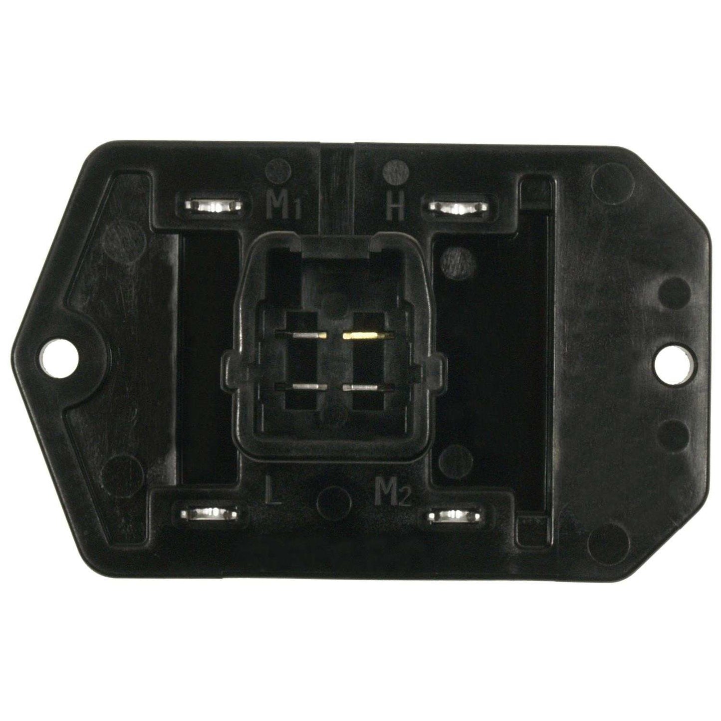 Intermotor HVAC Blower Motor Resistor RU-701