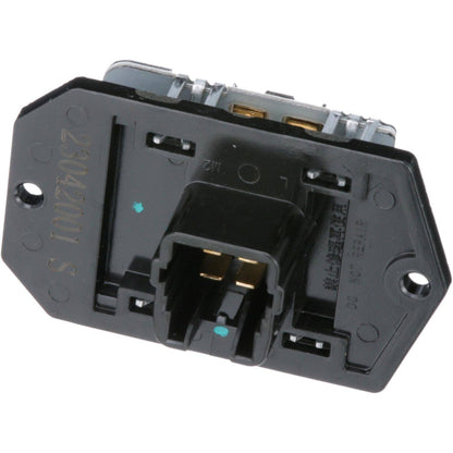 Intermotor HVAC Blower Motor Resistor RU-701
