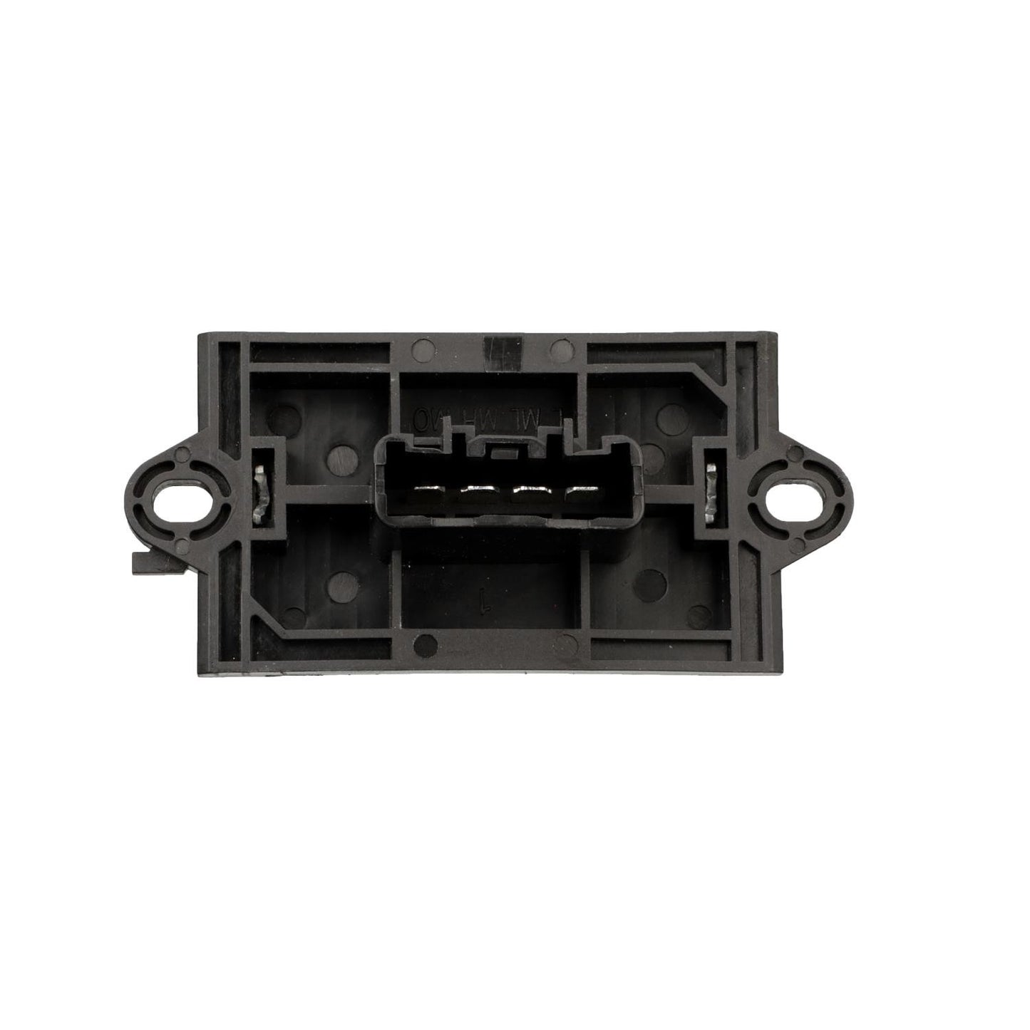 Intermotor HVAC Blower Motor Resistor RU-702
