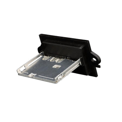 Intermotor HVAC Blower Motor Resistor RU-702