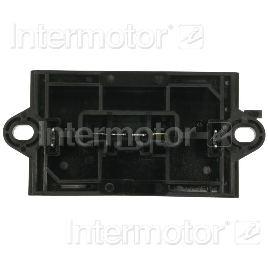 Intermotor HVAC Blower Motor Resistor RU-702