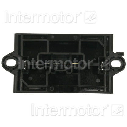 Intermotor HVAC Blower Motor Resistor RU-702