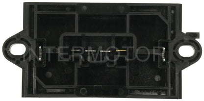 Intermotor HVAC Blower Motor Resistor RU-702