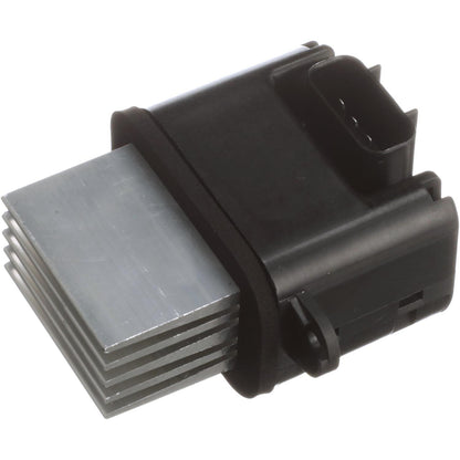 Intermotor HVAC Blower Motor Resistor RU-703
