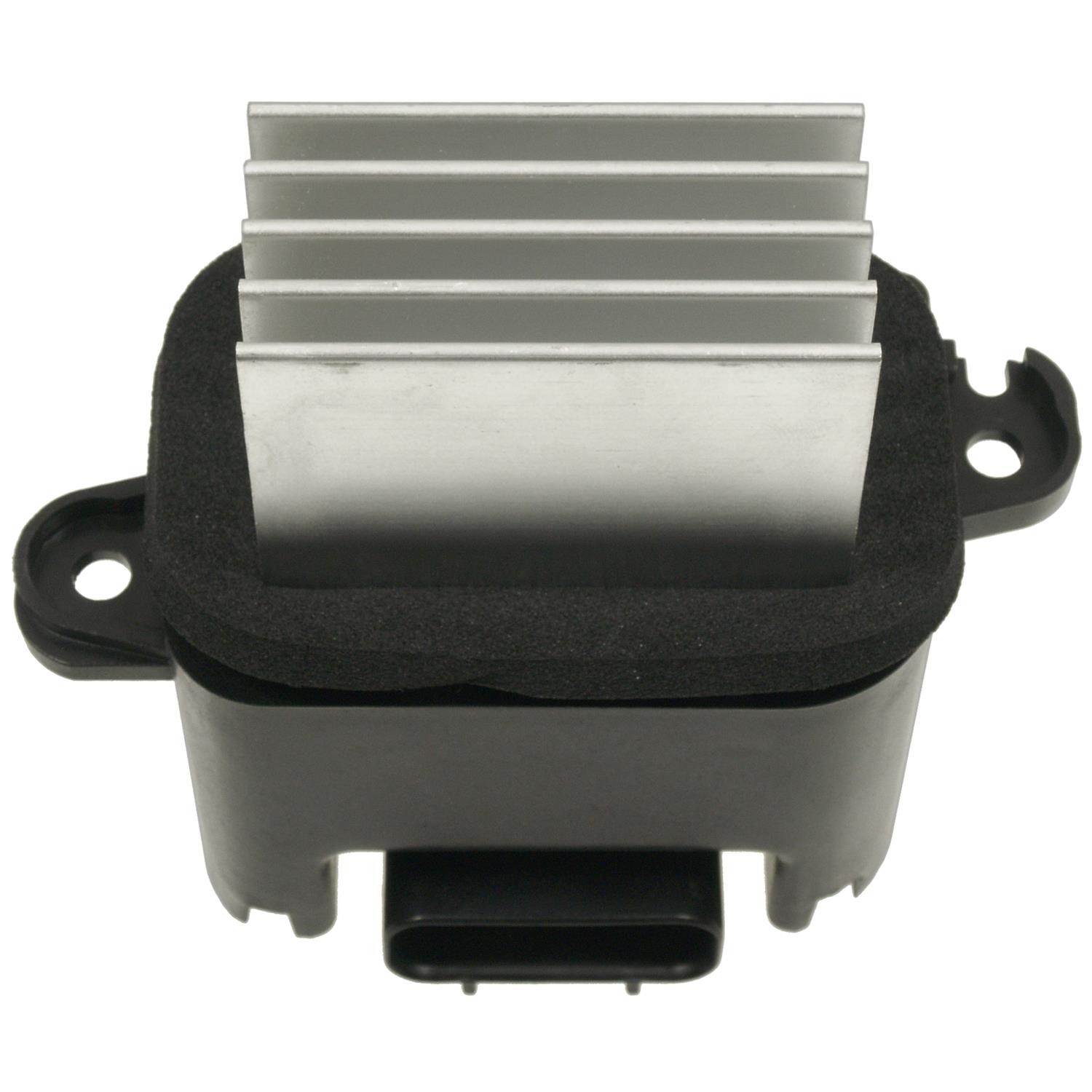 Intermotor HVAC Blower Motor Resistor RU-703