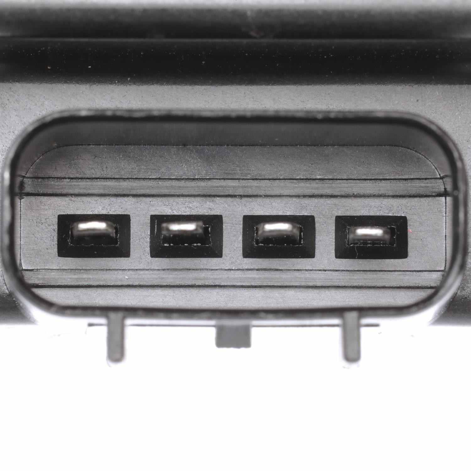 Intermotor HVAC Blower Motor Resistor RU-703