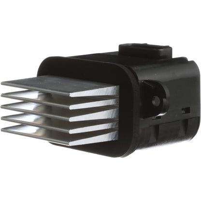 Intermotor HVAC Blower Motor Resistor RU-703