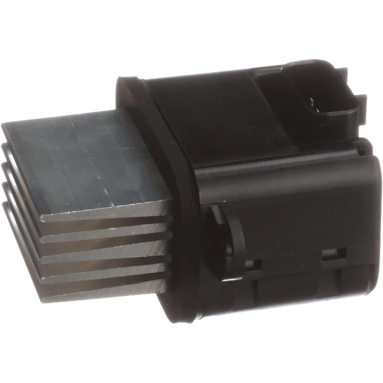 Intermotor HVAC Blower Motor Resistor RU-703