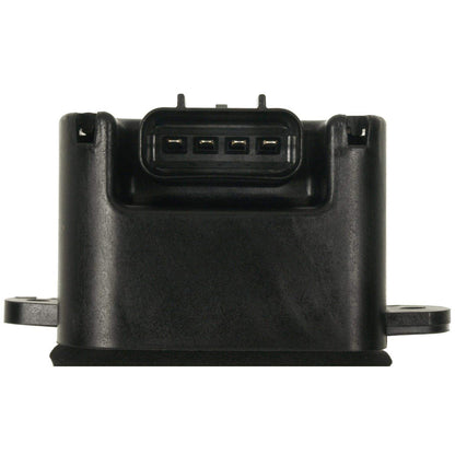 Intermotor HVAC Blower Motor Resistor RU-703
