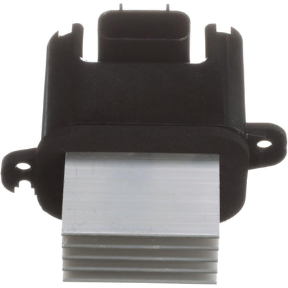 Intermotor HVAC Blower Motor Resistor RU-703