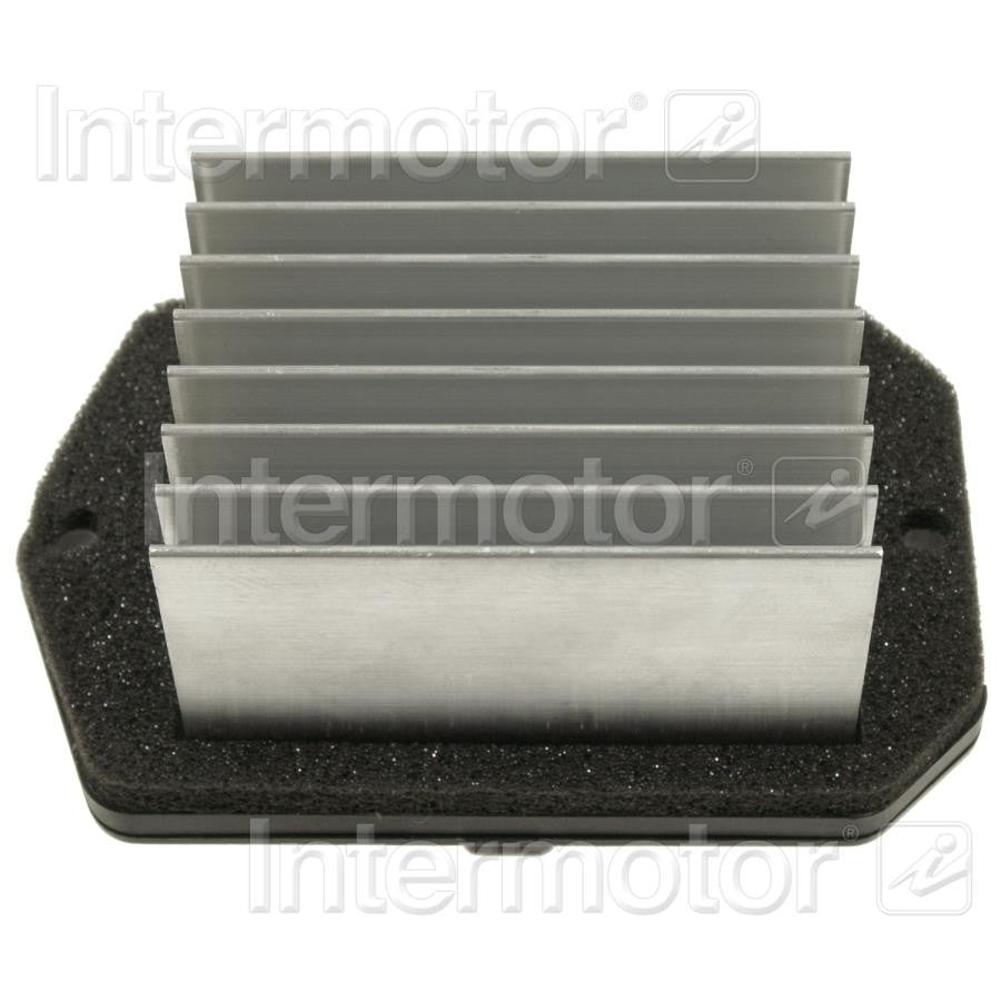 Intermotor HVAC Blower Motor Resistor RU-705