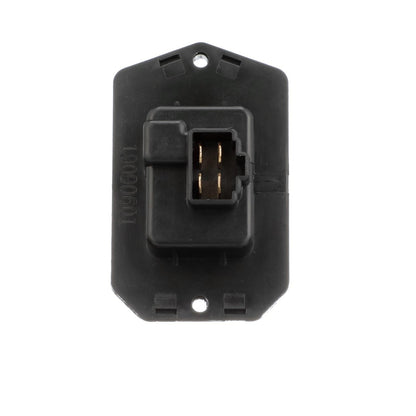 Intermotor HVAC Blower Motor Resistor RU-705