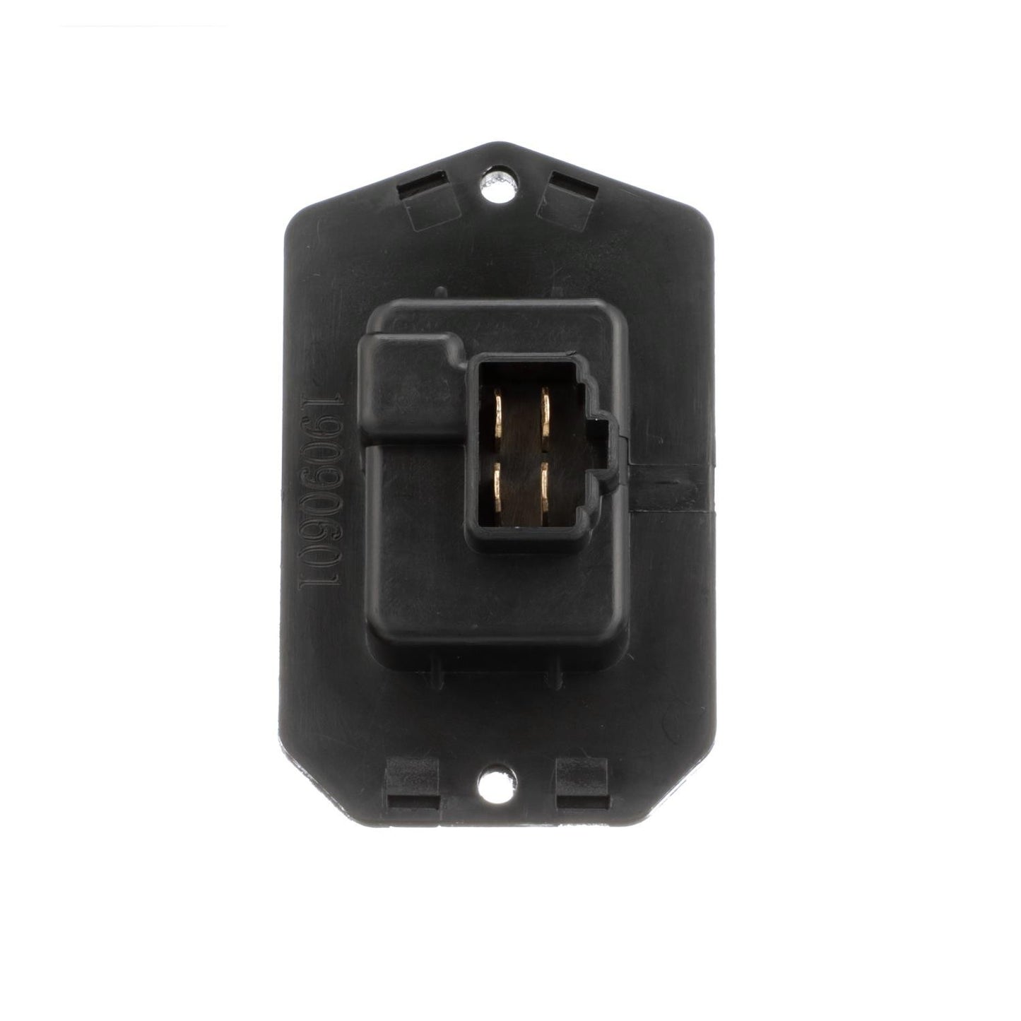 Intermotor HVAC Blower Motor Resistor RU-705